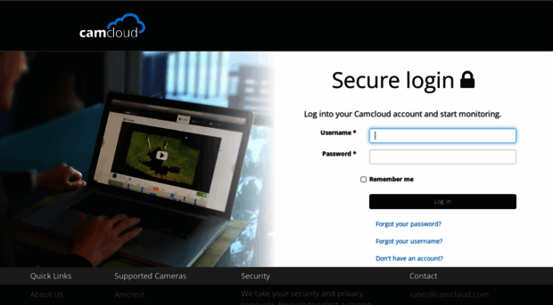 app.camcloud.com