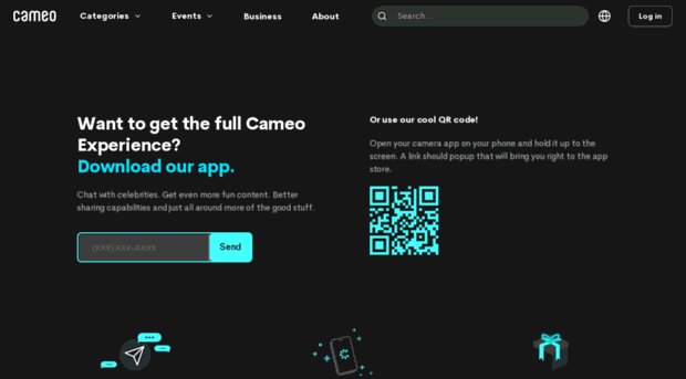 app.cameo.com