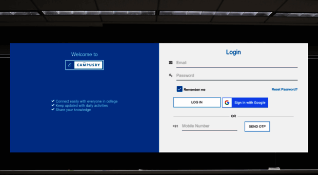 app.campusby.com