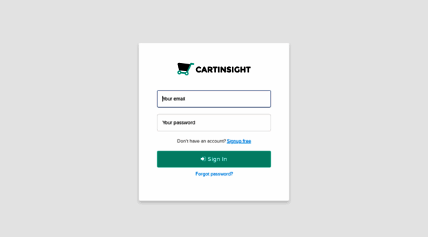 app.cartinsight.io