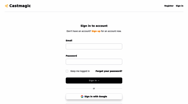 app.castmagic.io