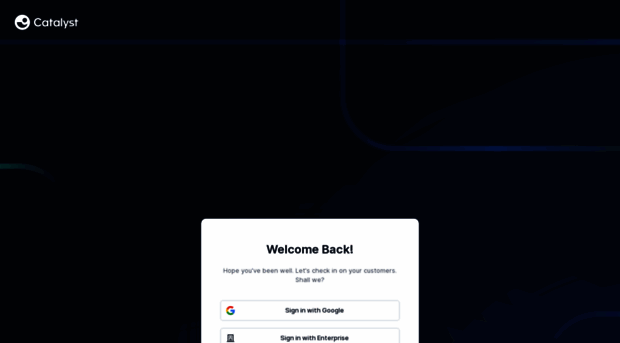 app.catalyst.io