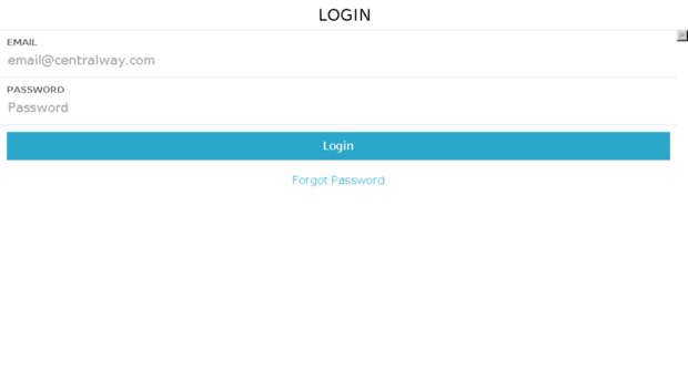 app.centralway.com