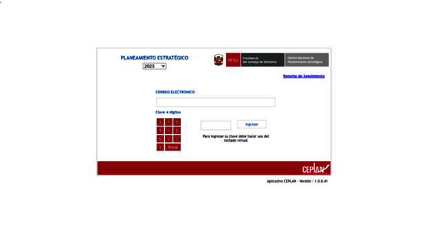 app.ceplan.gob.pe