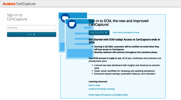 app.certcapture.com