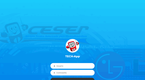 app.ceser.co