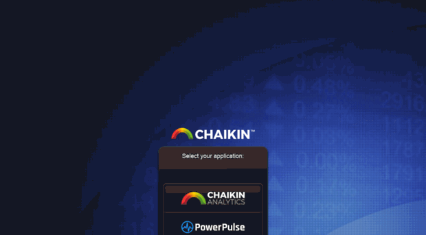 app.chaikinpowertools.com
