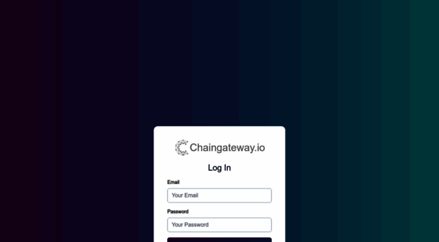 app.chaingateway.io