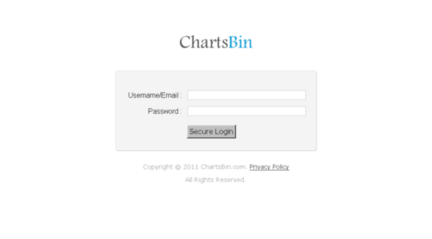 app.chartsbin.com