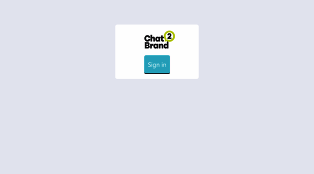 app.chat2brand.co.za