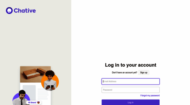 app.chative.io
