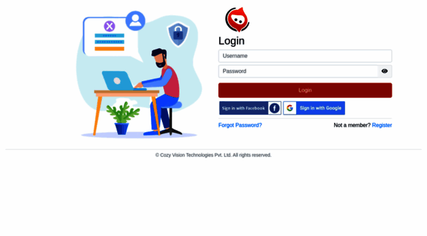 app.chatondesk.com - Login | Chat ON Desk – WhatsAp... - App Chat ON Desk