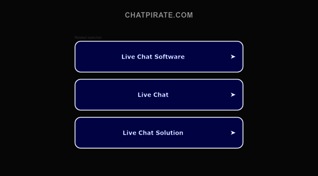 app.chatpirate.com