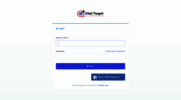 app.chattarget.net