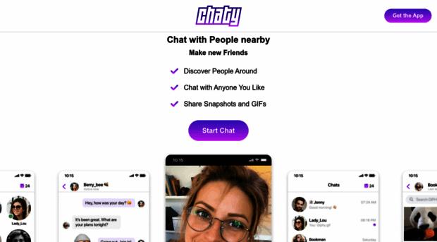 app.chatyapp.com
