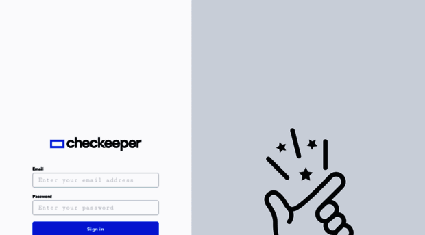 app.checkeeper.com