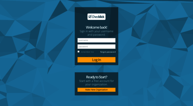 app.checklick.com