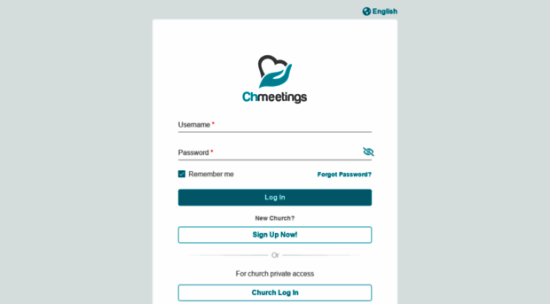 app.chmeetings.com