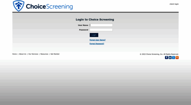 app.choicescreening.com