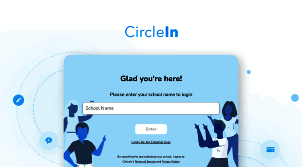 app.circleinapp.com