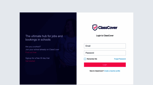 app.classcover.com.au