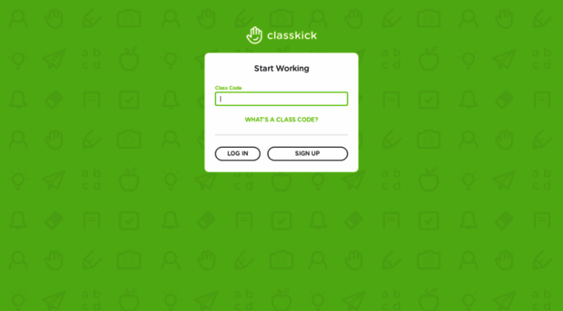 app.classkick.com