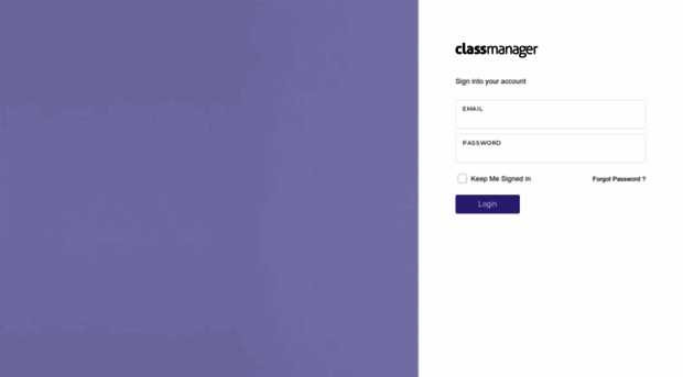 app.classmanager.com