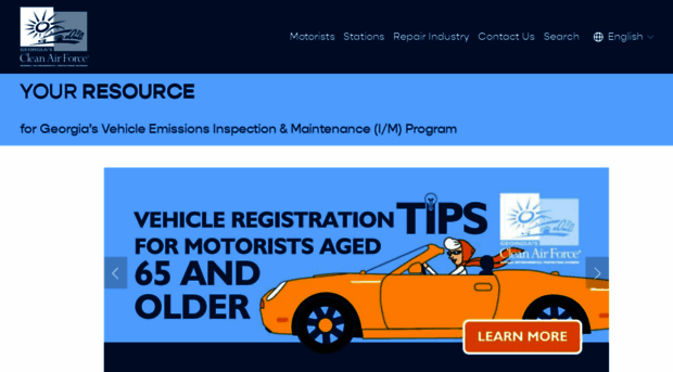 app.cleanairforce.com
