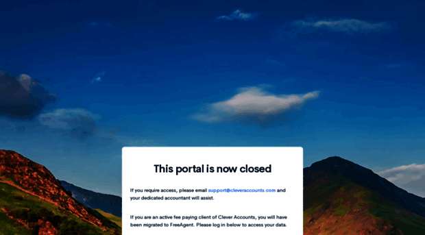 app.cleveraccounts.com