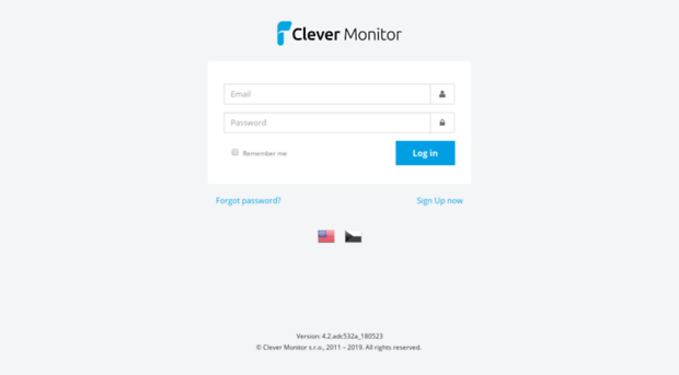 app.clevermonitor.com