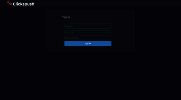 app.clickspush.com