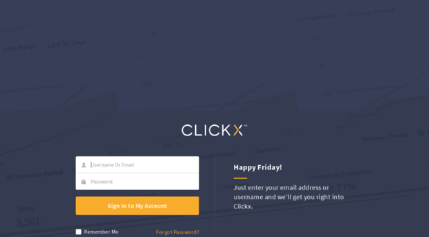 app.clickx.io