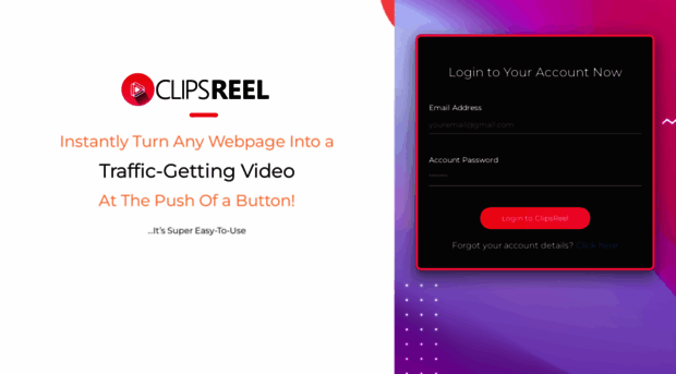 app.clipsreel.io