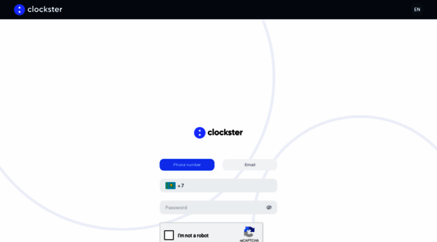 app.clockster.com