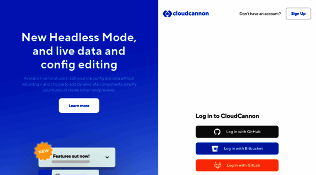 app.cloudcannon.com