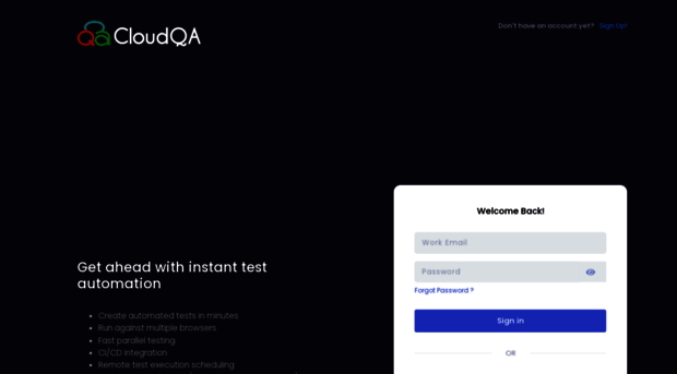 app.cloudqa.io