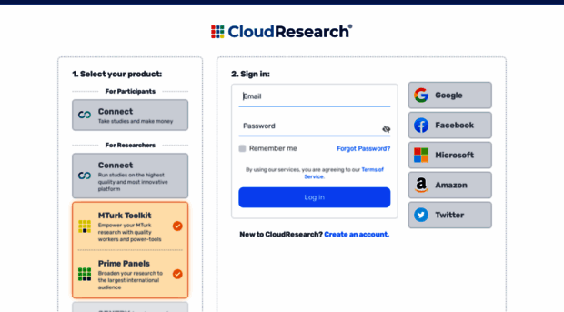 app.cloudresearch.com