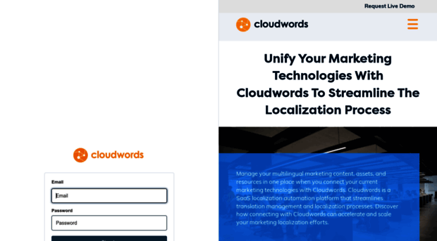 app.cloudwords.com