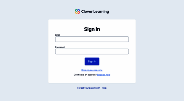 app.cloverlearning.com