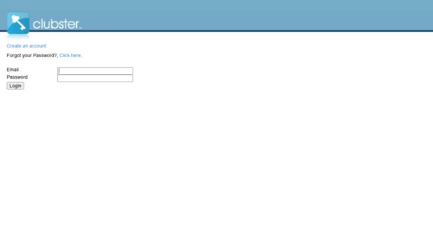 app.clubster.com