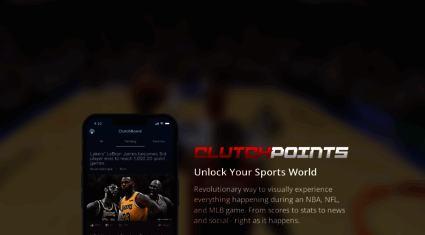 app.clutchpoints.com