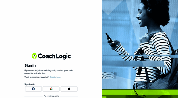 app.coach-logic.com