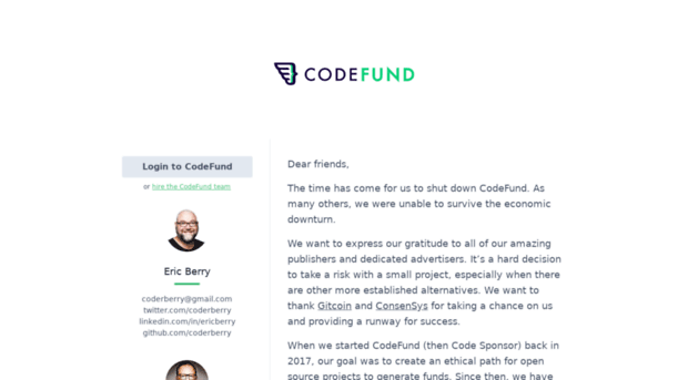 app.codefund.io