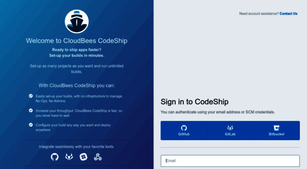 app.codeship.com