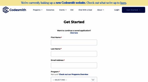 app.codesmith.io