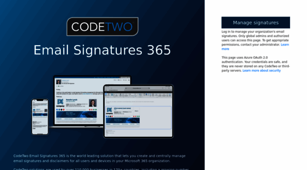 app.codetwo.com