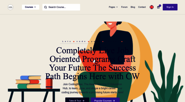 app.codingwise.in
