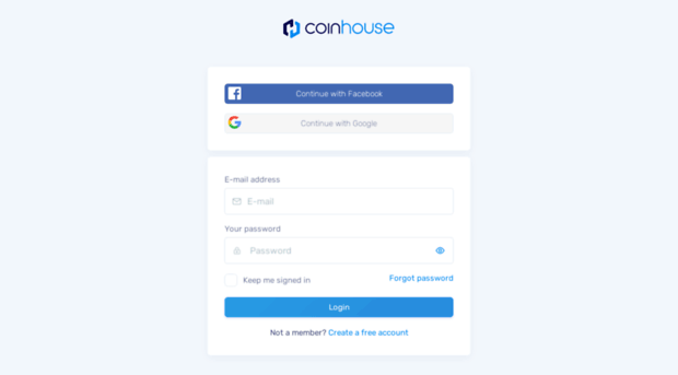 app.coinhouse.com