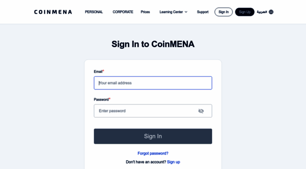 app.coinmena.com