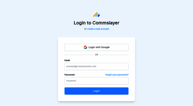app.commslayer.com